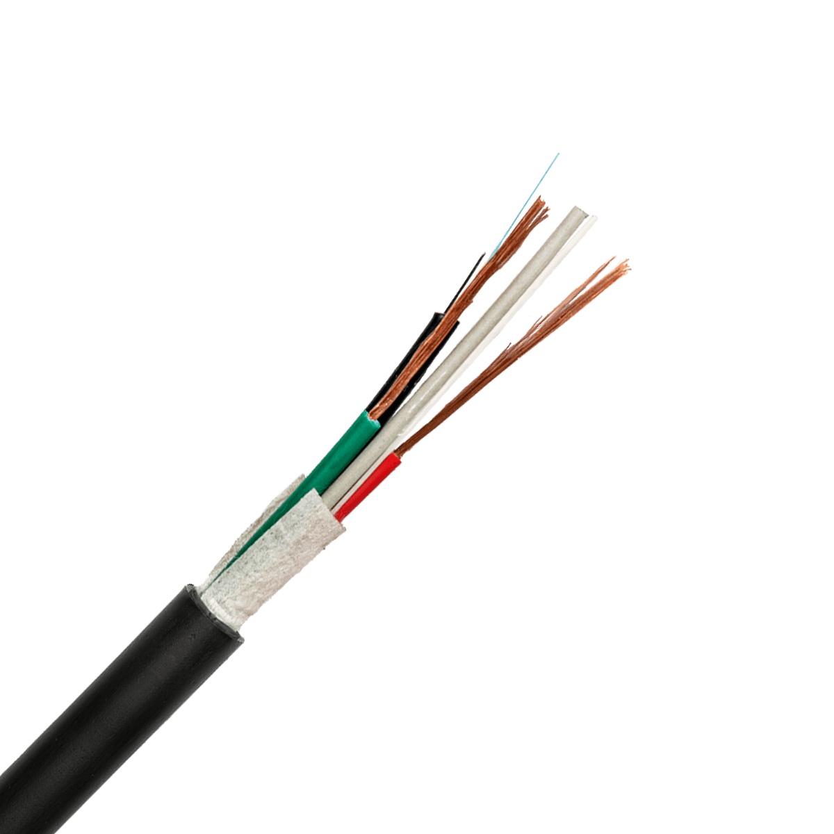 Outdoor Optical Cable