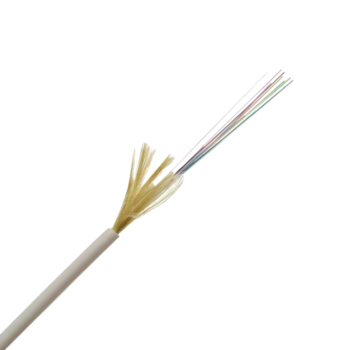 Indoor Optical Cable