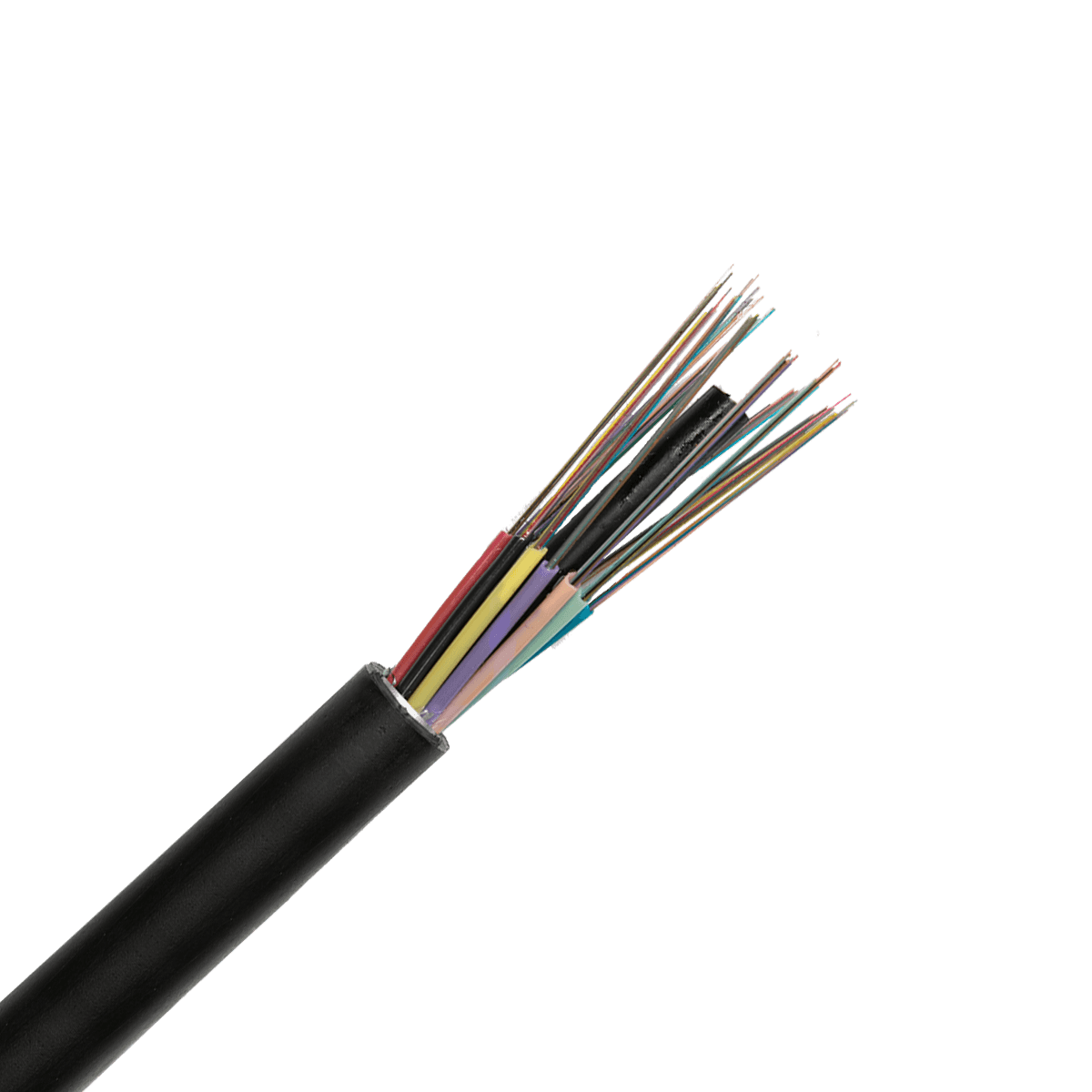 Outdoor Optical Cable