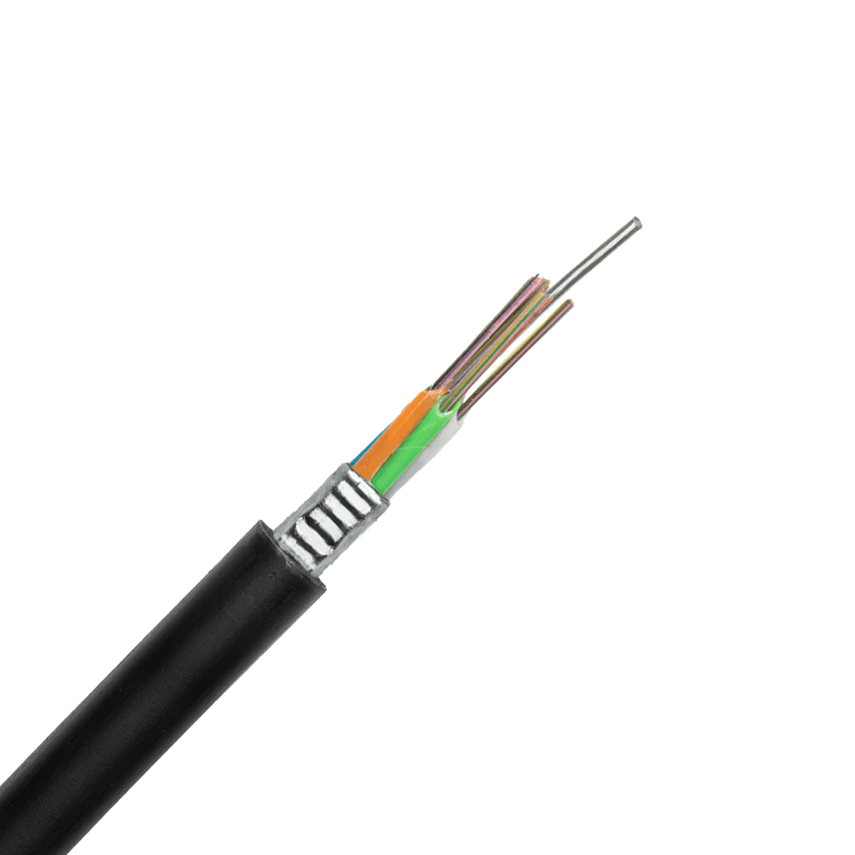 Outdoor Optical Cable
